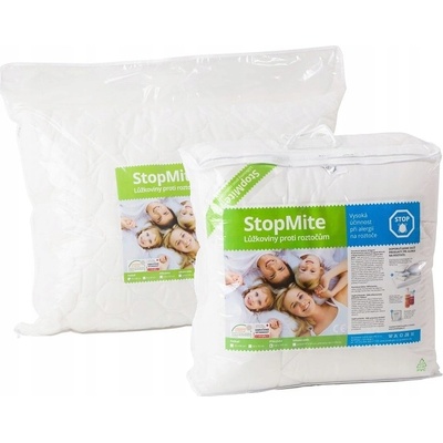 StopMite Sada Active 70x90 140x200