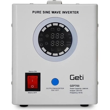 GETI GEP700