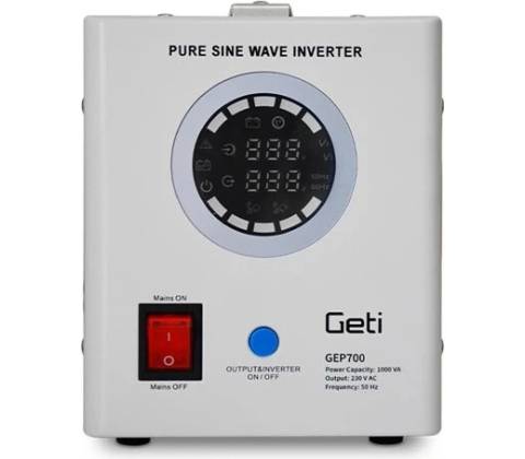 GETI GEP700