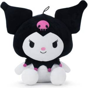Barrado HELLO KITTY Kuromi плюшена играчка 40см (16002886)