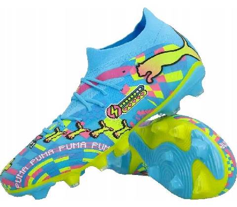 Puma Future 9 Match