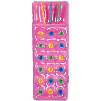 Bestway Надуваем дюшек Bestway с дюзи (43014)