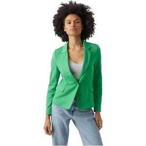 VERO MODA Сако Vero moda Julia blazer - Green (Bright Green)