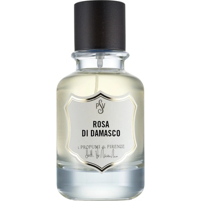 I Profumi Di Firenze Rosa Di Damasco parfémovaná voda dámská 100 ml