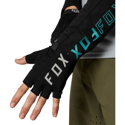 Fox Ranger Gel Wmn SF black