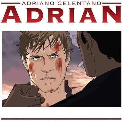 Adriano Celentano - Adrian (2 CD) (602577424557)