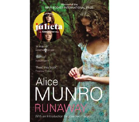 Runaway - A. Munro