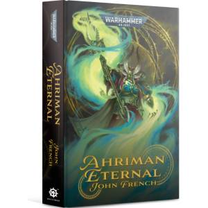 Games Workshop Ahriman: Eternal (BL3068)