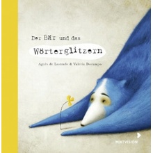 Der Bär und das Wörterglitzern