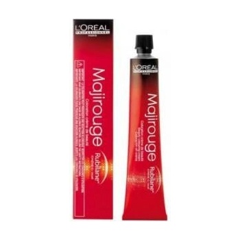 L'Oréal Majirouge barva na vlasy 4,20 Beauty Colouring Cream 50 ml