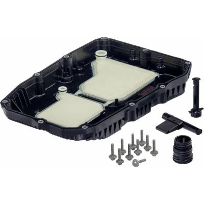 Olejová vaňa automatickej prevodovky HENGST FILTER HG101H D832 HG101H D832