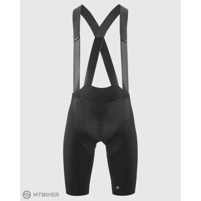 Assos Equipe RSR Bib Shorts S11 black series