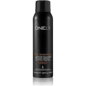 FarmaVita Сух Шампоан Farmavita / Onely The Dry Shampoo