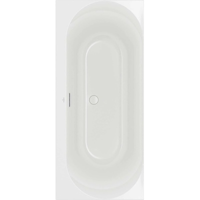 Villeroy & Boch Loop & Friends Oval 170 x 75 cm UBA170LOF2V-01