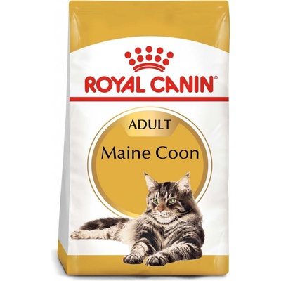 Royal Canin Maine Coon Adult granule pro kočky 10 kg