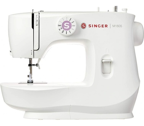 Singer M1605
