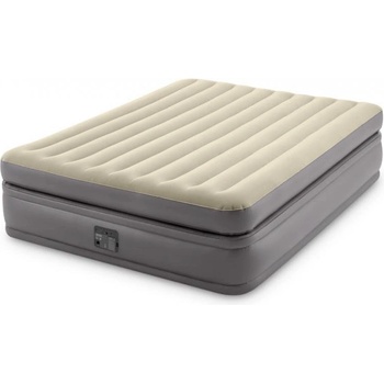 Image 1 of Intex Prime Comfort Elevated Airbed Queen 64164NP