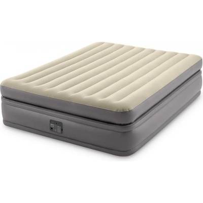 Intex Prime Comfort Elevated Airbed Queen 64164NP