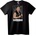 NOONEBRAND Тениска Командос Барак Обама - 4XL, White