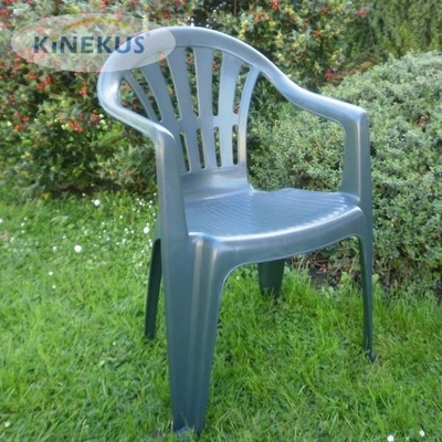 Kreslo KONA zelené