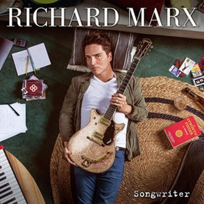 Richard Marx: Songwriter - Richard Marx