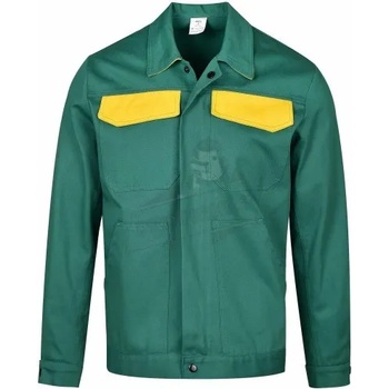 Image 1 of Работно яке ARES Jacket | Зелено (051706)