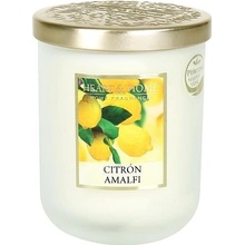 HEART & HOME lemon Amalfi 320 g