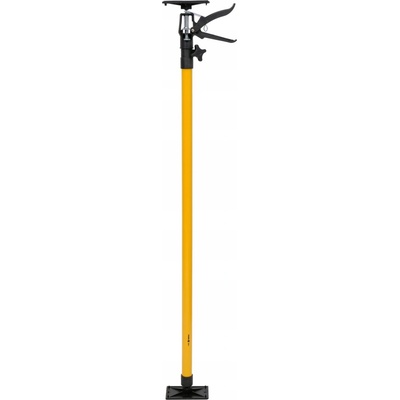 Teleskopická podpěra 115-290 cm pro sádrokartonové desky Vorel