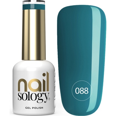 Clavier Lak na nechty Hybrid – Nailsology Witch Beach 088, 08 ml