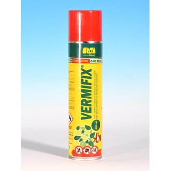 FORESTINA Zdravá zahrada lepidlo na ochranu stromů - sprej 400 ml