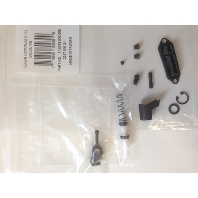 Sram Lever Internals Gen 2 Guide RS Qty 1