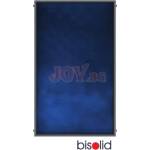 Termicol Слънчев колектор Bisolid HP 270, селективен, 2.66 m2, Blue