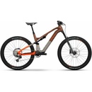 Haibike Lyke CF 10 2024
