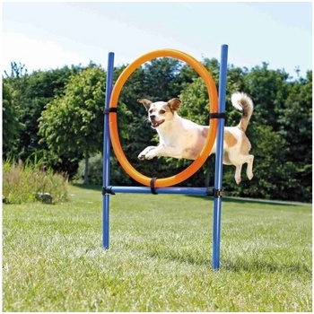AGILITY kruh preskakovací