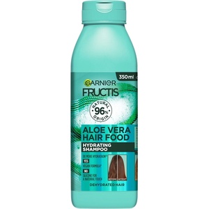 Garnier Fructis Hair Food Шампоан с алое вера, 350 ml - baby
