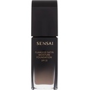 Sensai Make-up Flawless Satin Moisture Foundation Ivory Beige 30 ml