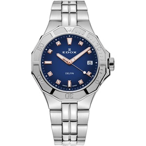 Edox 53020 3m buddr (53020 3m buddr) Часовници