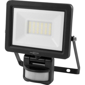 ANSMANN LED лампа ANSMANN, работна лампа, 2200 lm, рефлектор, захранвана от електрическата мрежа, 20 W (1600-0622)