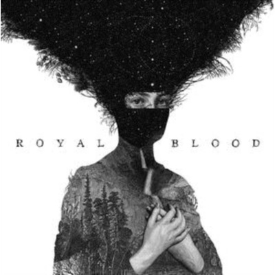Royal Blood - Royal Blood CD