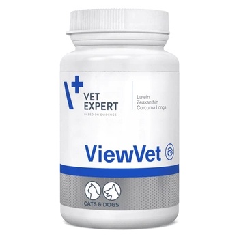 VetExpert ViewVet 45 капсули