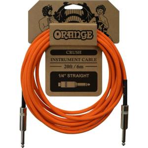 Orange CA036 6 m Директен - Директен Инструментален кабел (<![CDATA[CA036]]>)