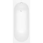 Villeroy & Boch Oberon - Вана 170x70 см, алпийско бяло UBQ177OBE2V-01 (UBQ177OBE2V-01)