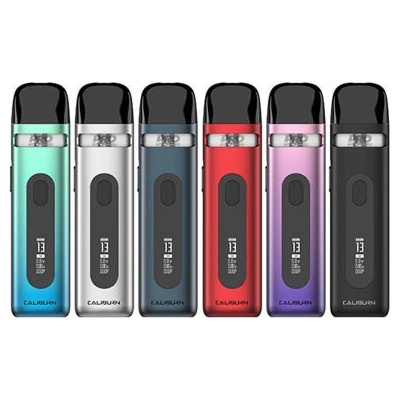 Uwell Caliburn X Pod 850 mAh Lilac Purple 1 ks