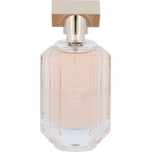 Hugo Boss The Scent parfumovaná voda dámska 100 ml