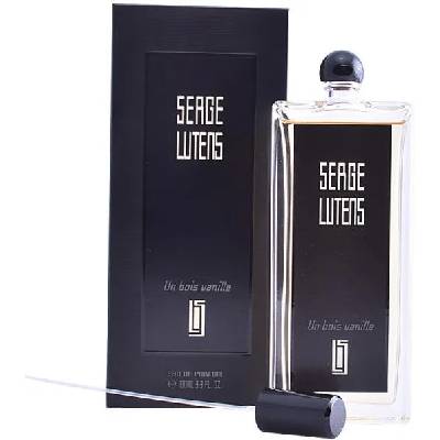 Serge Lutens Un Bois Vanille pour Femme EDP 100 ml