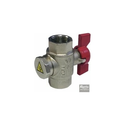 Regulus 1/2" s filtrem 21226
