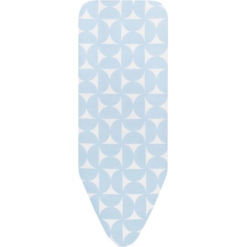 Image 1 of Brabantia 124 х 45 см калъф за дъска за гладене Brabantia размер C (1005631)