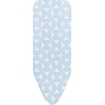 Brabantia 124 х 45 см калъф за дъска за гладене Brabantia размер C (1005631)
