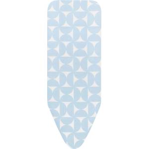 Brabantia 124 х 45 см калъф за дъска за гладене Brabantia размер C (1005631)
