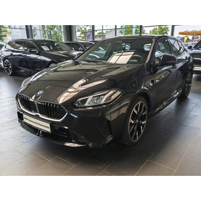 BMW 120i M Sport 125 kW
